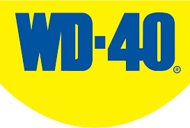 Logo wd-40