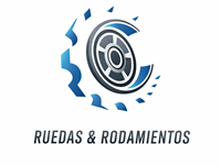 Ruedas & Rodamientos